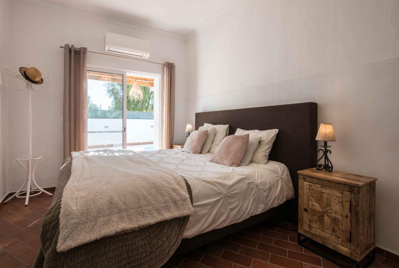 Casa Arroio By Portucasa Villa ตาวิรา ภายนอก รูปภาพ