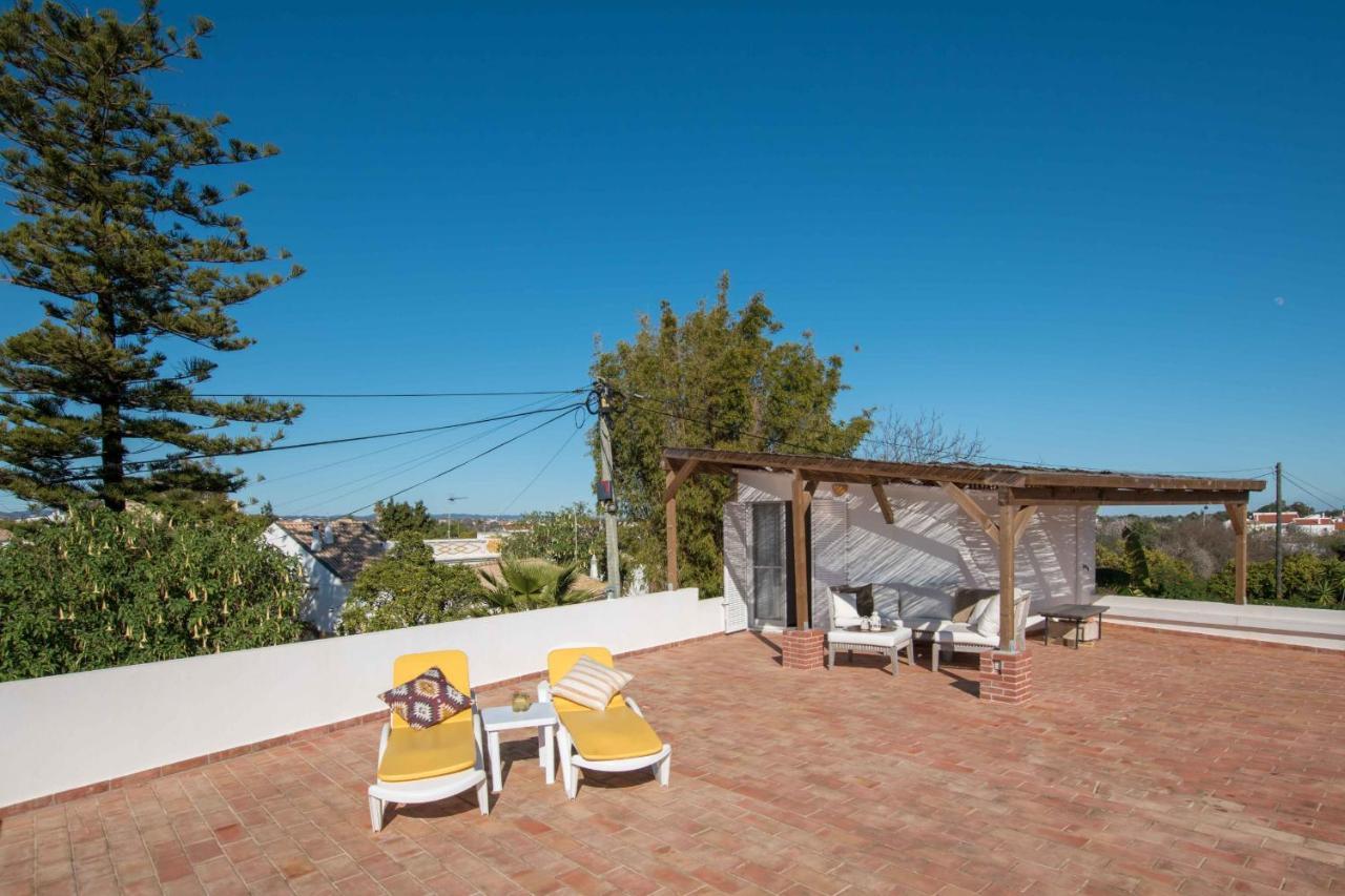 Casa Arroio By Portucasa Villa ตาวิรา ภายนอก รูปภาพ