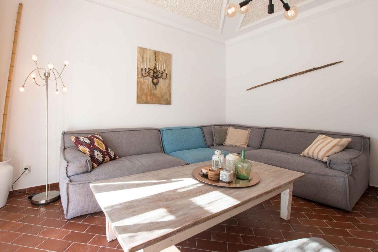 Casa Arroio By Portucasa Villa ตาวิรา ภายนอก รูปภาพ