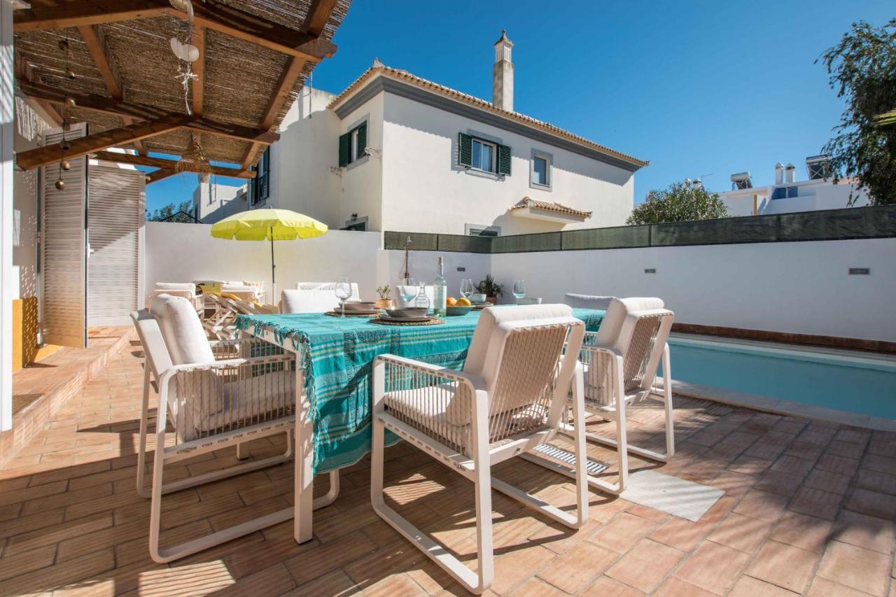 Casa Arroio By Portucasa Villa ตาวิรา ภายนอก รูปภาพ