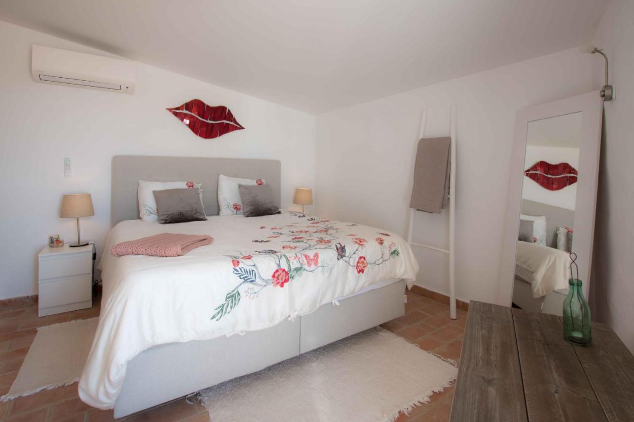 Casa Arroio By Portucasa Villa ตาวิรา ภายนอก รูปภาพ